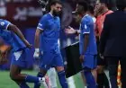 كريم بنزيما يعلن قراره النهائي بشأن مستقبله مع الهلال السعودي
