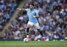 اتفاق جديد يحدد مصير عمر مرموش.. نجم مانشستر سيتي يقترب من المغادرة