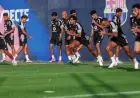 الأهلي يعود لاستئناف تدريباته اليوم استعدادًا لمواجهة إنبي في الدوري المصري