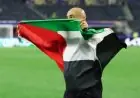 تصريحات الأرجنتين وفلسطين تضع حسام حسن في مأزق.. «فيفا» يبلغ اتحاد الكرة بالعقوبات المحتملة