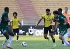 مباراة نارية بين زد ووادي دجلة في افتتاح الدوري المصري اليوم