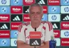 مورينيو يُعلن استعدادات ريال مدريد لمواجهة إسبانيول ويُعلق على حالة فينيسيوس