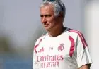 مورينيو يحدد الخطر الأبرز الذي يواجه ريال مدريد في الموسم الجديد