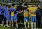 الإسماعيلي يواجه مسار في بداية مشواره للعودة إلى دوري المحترفين