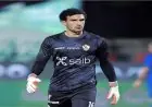 محمد عواد يفاجئ الجماهير بالظهور بالرقم 99 بعد حجب الرقم 1 في الزمالك