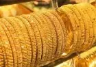 عاجل| ارتفاع سعر الذهب بمقدار 80 جنيهًا في منتصف تعاملات الجمعة.. عيار 21 يسجل هذا الرقم
