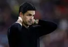 أرتيتا يحدد مصير نجم أرسنال بشأن الانتقال إلى ريال مدريد