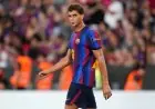 بعد تألقه مع برشلونة.. حمزة عبد الكريم يقترب من خطوة تاريخية أمام إلتشي في الدوري الإسباني.