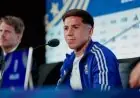 تشابي ألونسو يوضح موقف إنزو فيرنانديز من مغادرة تشيلسي بعد ارتباطه بريال مدريد