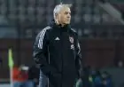كولر: في الأهلي يجب أن تحقق الانتصارات دائماً وإلا ستتبعك الجماهير في الشوارع