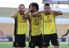 «سكولز» يتولى قيادة تشكيل وادي دجلة في مواجهة زد في انطلاق الدوري الممتاز
