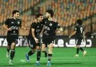 ميسي يتصدر الهجوم.. التشكيلة الرسمية لزد في مباراة وادي دجلة بافتتاح الدوري الممتاز