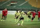 «مباراة تاريخية».. طلائع الجيش يستقبل المقاولون العرب في افتتاح الدوري المصري