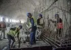 تعرف على أسعار الحديد والأسمنت في الأسواق اليوم الجمعة 21 أغسطس 2026