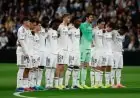 موعد مباراة ريال مدريد وإسبانيول والقنوات الناقلة في الدوري الإسباني