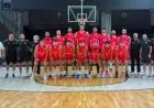 منتخب مصر لكرة السلة يتفوق على تونس في مباراة ودية خلال معسكر تركيا