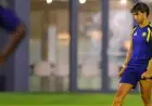 رونالدو يبدأ من مقاعد البدلاء في تشكيلة النصر لمواجهة الرياض في الدوري السعودي