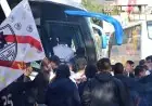 الزمالك يستعد بقوة لمواجهة الاتحاد السكندري في ستاد القاهرة في افتتاح الدوري