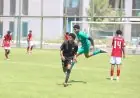 الأهلي يتفوق على منتخب مصر مواليد 2011 بثنائية في مباراة ودية مع صور حصرية