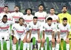 الزمالك يصل إلى استاد القاهرة تحضيرًا لمواجهة الاتحاد السكندري