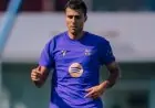 برشلونة يتخلص من الماضي بتسجيله رودري وكريم أديمي بنجاح