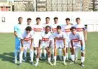 زمالك 2009 يهزم بترول أسيوط بهدف نظيف في الجولة الثانية من الدوري