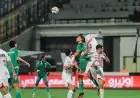 بث مباشر لمباراة الزمالك والاتحاد السكندري في الدوري المصري