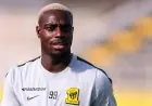 أول مشاركة لنجم الاتحاد أمام القادسية في الدوري السعودي