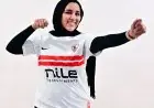 الزمالك يمدد عقد ياسمين صلاح قائدة فريق كرة اليد للسيدات