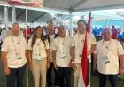 مشاركة مميزة لمصر في عرض افتتاح دورة ألعاب البحر المتوسط 2026 في إيطاليا