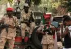 ماهر أبو الجوخ يكشف تفاصيل مثيرة حول المواجهات في كردفان السودانية مع قوات الدعم السريع