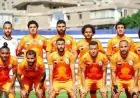 علي حسين نجم أبو قير للأسمدة يطلق أول أهداف الدوري المصري لموسم 2026/2027 ضد البنك الأهلي