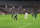 الزمالك يتعادل مع الاتحاد السكندري في افتتاح الدوري الممتاز