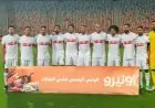موعد مباراة الزمالك المقبلة في الدوري بعد التعادل مع الاتحاد السكندري