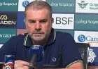 بوستيكوغلو يشيد برونالدو ويعتبر النصر مرهقاً بعد رباعية الرياض