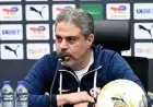 «لم أشتك من قبل».. معتمد جمال يعلق لأول مرة بعد تعادل الزمالك مع الاتحاد السكندري