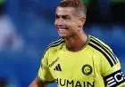 رونالدو يتألق كالأفضل وتريزيغيه يحصل على تقييم متواضع في مباراة قوية بين النصر والرياض