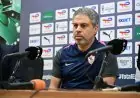 معتمد جمال يكشف: الزمالك يعاني بسبب إيقاف القيد وغياب الدعم في تشكيلته