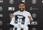 الجزيرة الإماراتي يعزز صفوفه بالتعاقد مع البرازيلي مالكوم نجم الهلال السابق