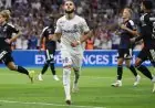 أمين غويري يتألق بثنائية ويقود مارسيليا لانتصار مبهر في بداية الدوري الفرنسي