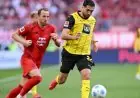 صدام ناري بين دورتموند وبايرن ميونخ لحسم لقب السوبر الألماني