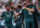 موعد مباراة ريال مدريد وإسبانيول في الدوري الإسباني والقنوات الناقلة