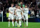 ريال مدريد ينطلق بقوة نحو استعادة لقب الليجا في مواجهة إسبانيول