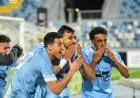 مواجهة نارية بين غزل المحلة وبیراميدز في افتتاح الدوري الممتاز