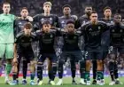 التشكيلة المتوقعة لريال مدريد أمام إسبانيول في الدوري الإسباني