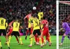 موعد مباراة بايرن ميونخ ضد بوروسيا دورتموند في كأس السوبر الألماني والقنوات الناقلة
