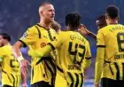 التشكيلة المتوقعة لبوروسيا دورتموند أمام بايرن ميونخ في كأس السوبر الألماني