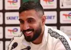 أحمد الشناوي: الزمالك قادر على الفوز بأي بطولة.. وبيراميدز ليس محظوظًا أمام الأهلي