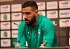 أحمد الشناوي: لم أغادر الزمالك بسبب مشكلة.. وانضمامي إلى بيراميدز لم يكن مغامرة