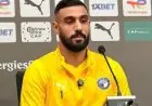 أحمد الشناوي: لم أفكر في الانتقال للأهلي يوماً.. ونتعرض لضغوط من إدارة بيراميدز